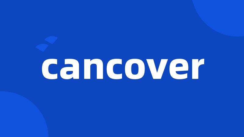 cancover