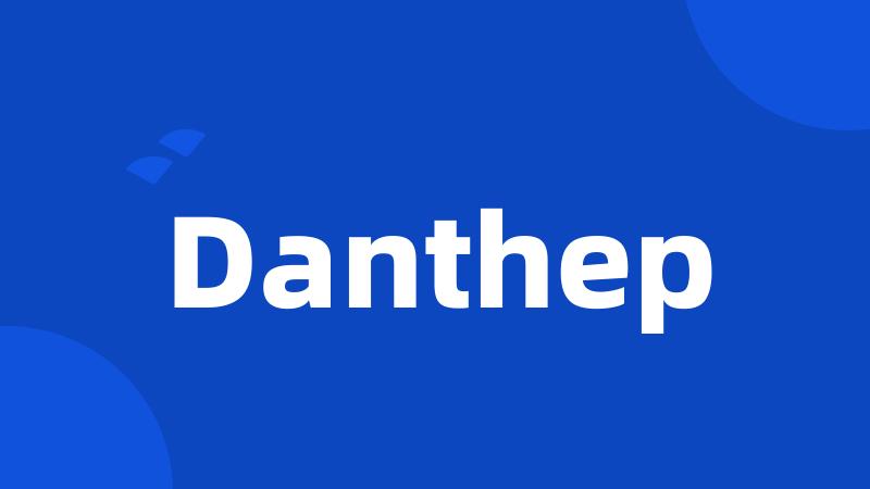 Danthep