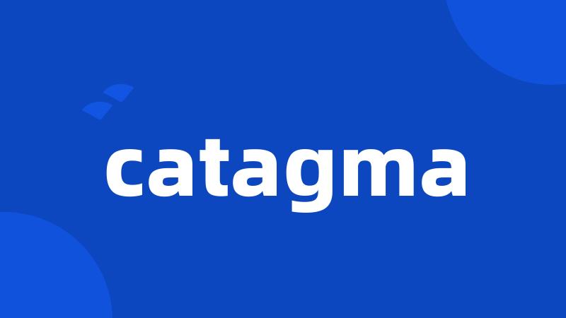 catagma