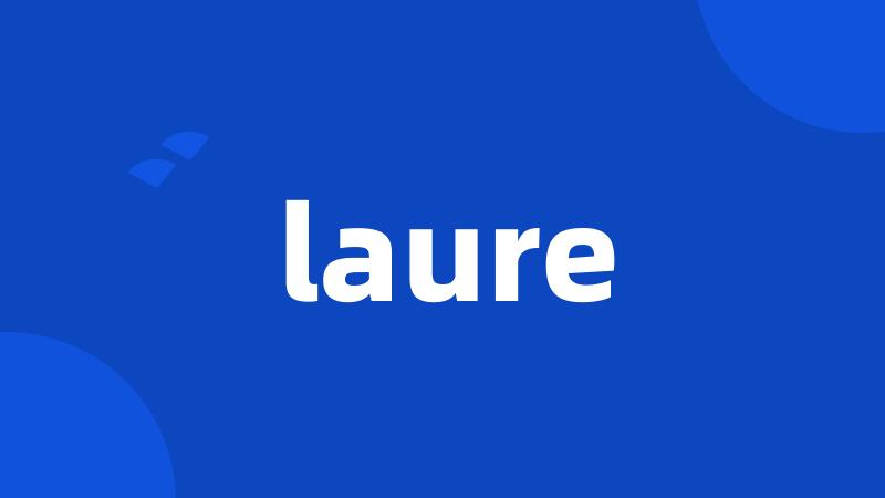 laure