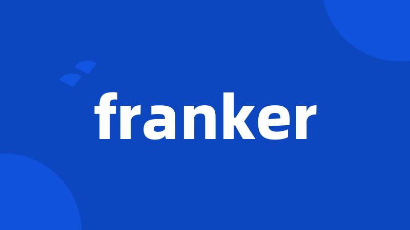 franker