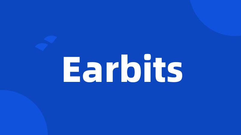 Earbits