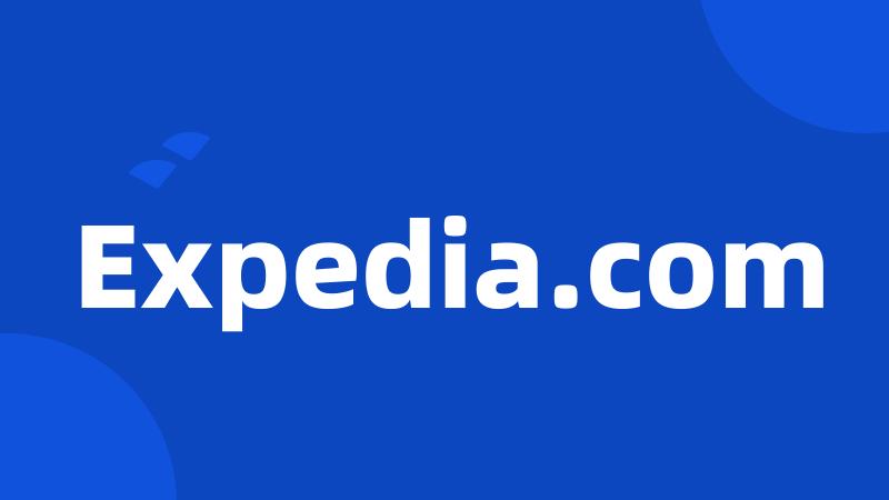 Expedia.com