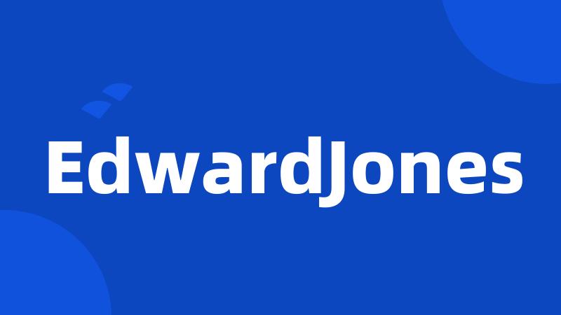 EdwardJones