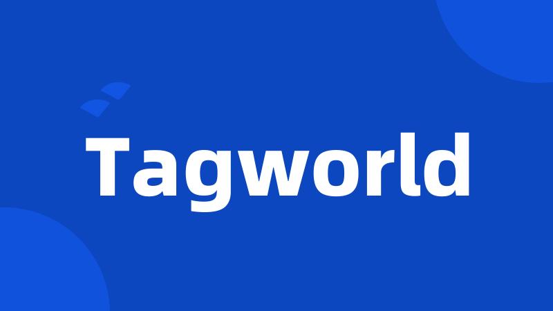 Tagworld