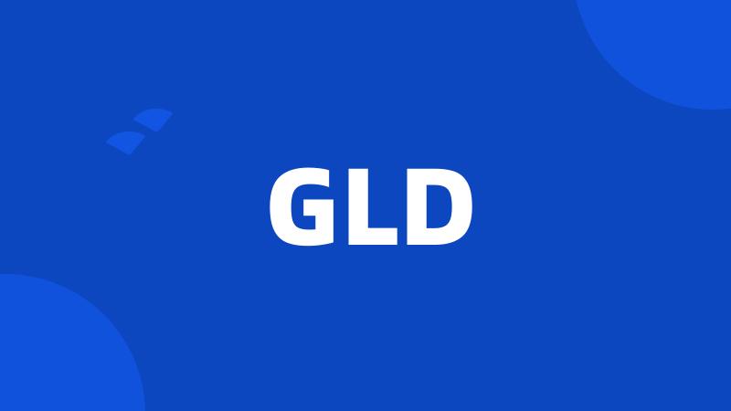 GLD