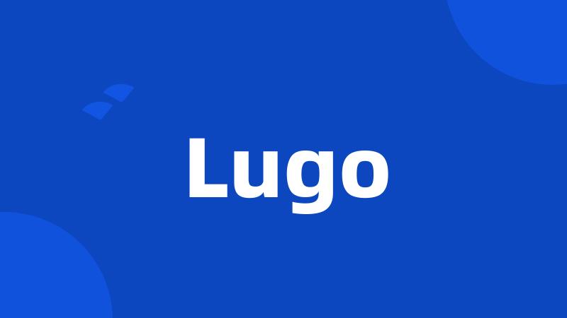 Lugo