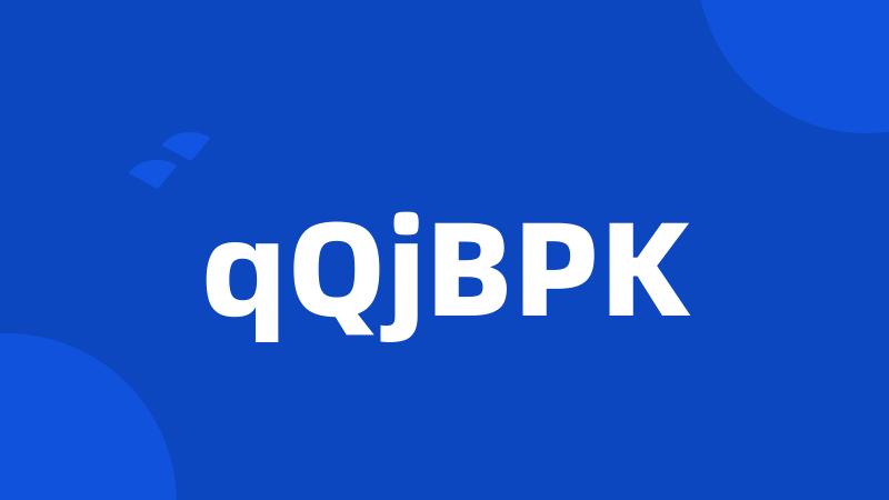 qQjBPK