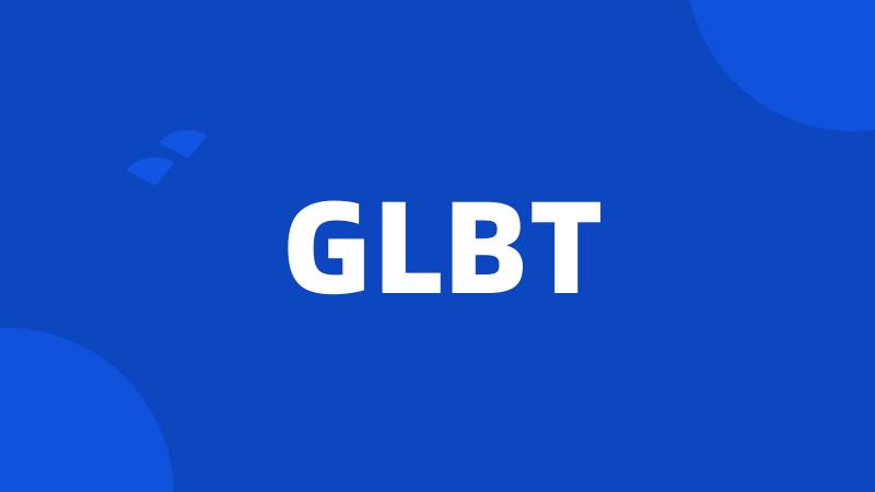 GLBT