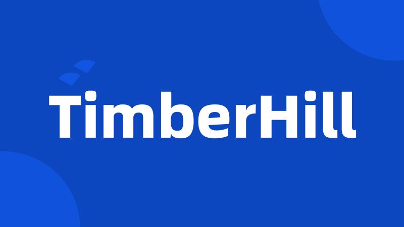 TimberHill