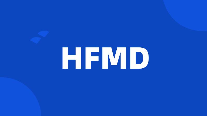 HFMD