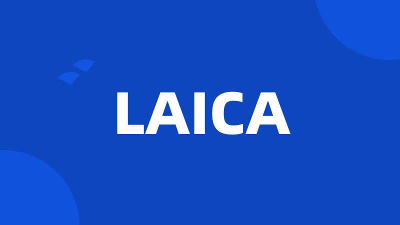 LAICA