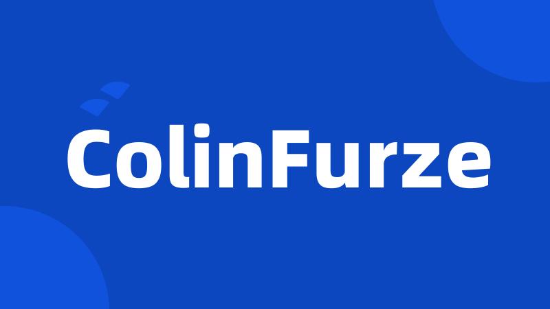 ColinFurze