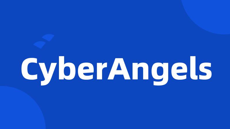 CyberAngels