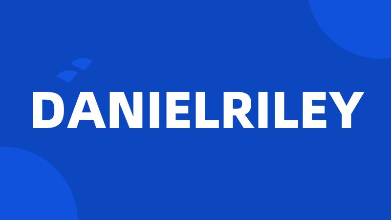 DANIELRILEY