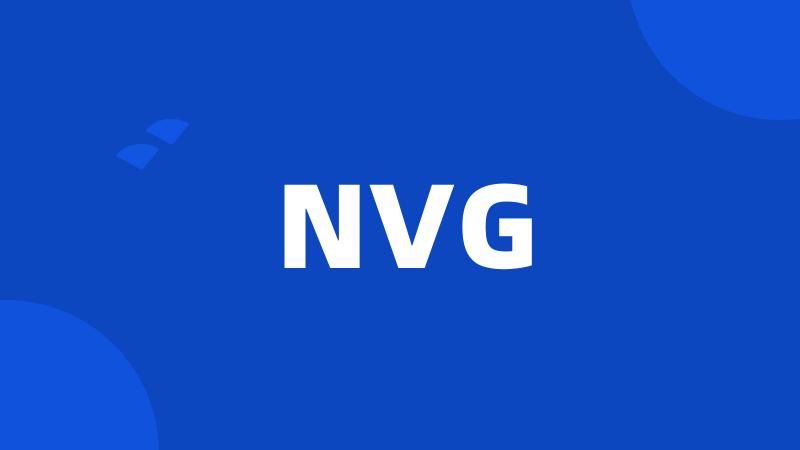 NVG