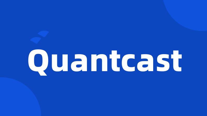 Quantcast