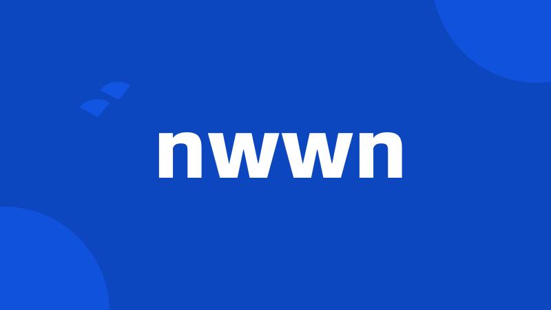 nwwn