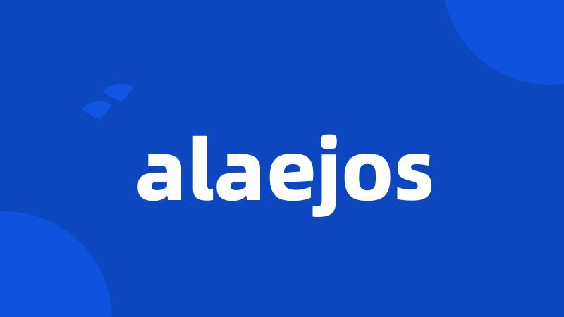 alaejos