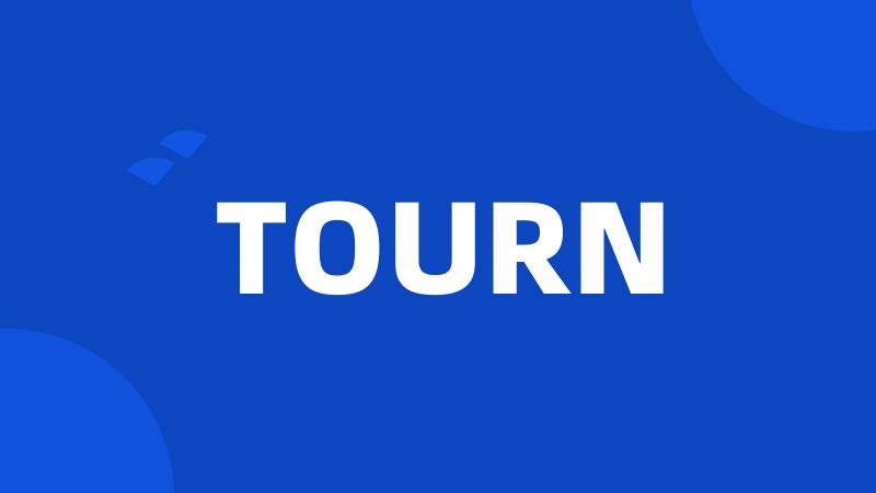 TOURN