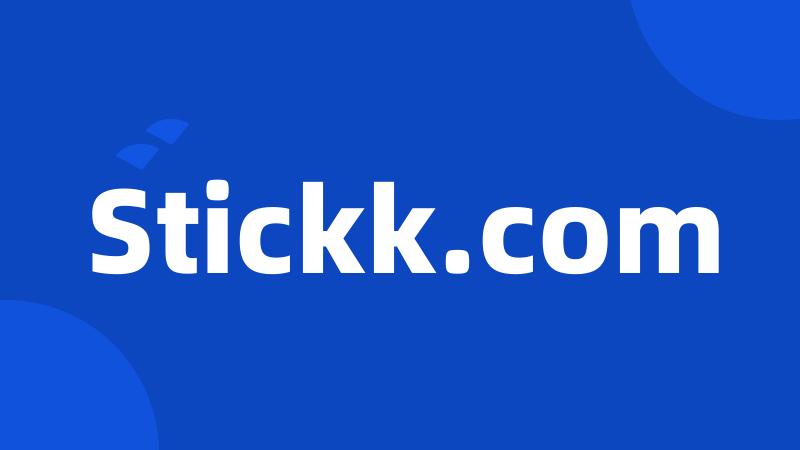 Stickk.com