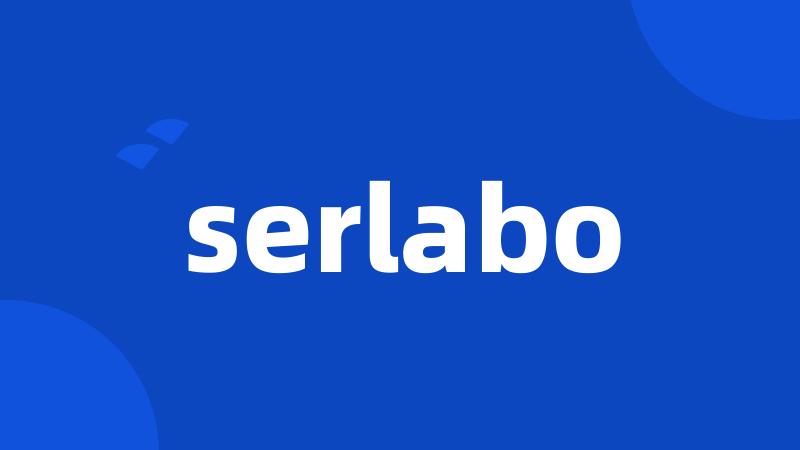 serlabo