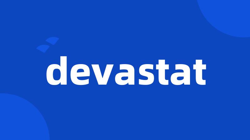 devastat