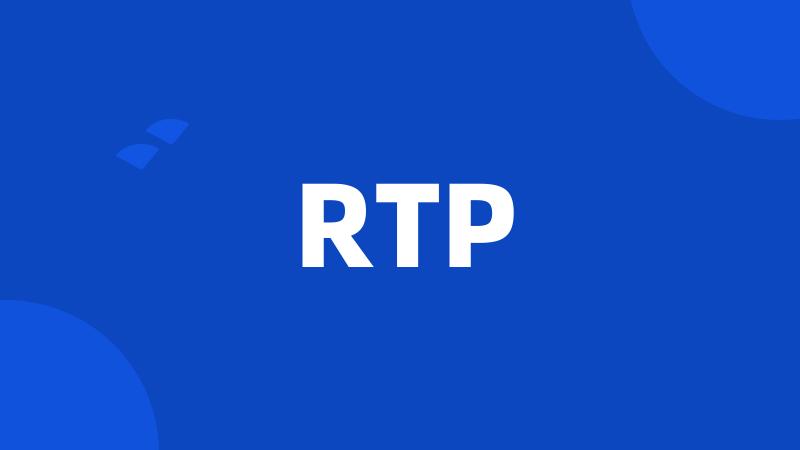 RTP