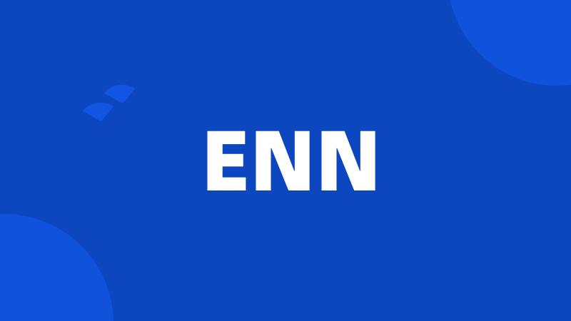 ENN