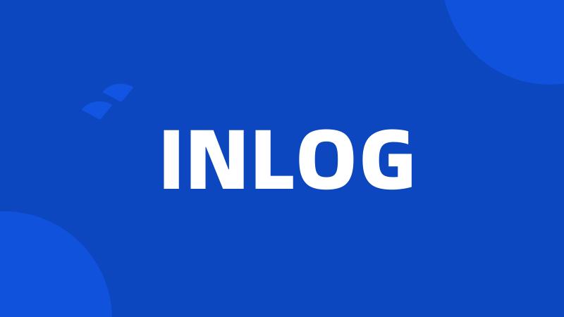 INLOG