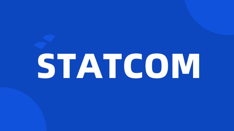 STATCOM