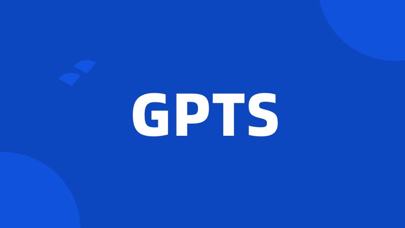 GPTS