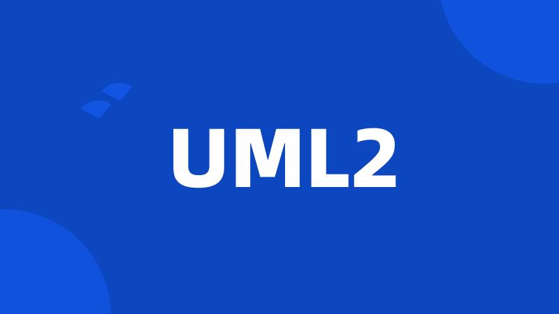 UML2