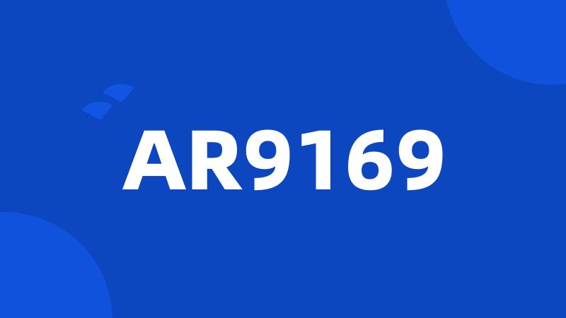 AR9169