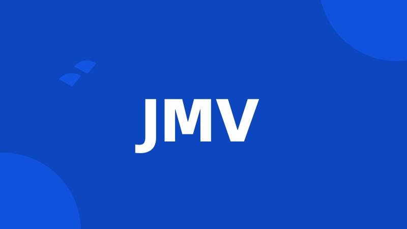 JMV