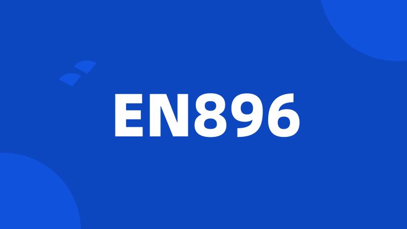 EN896