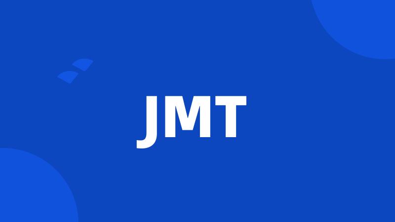 JMT