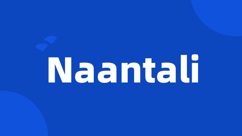 Naantali