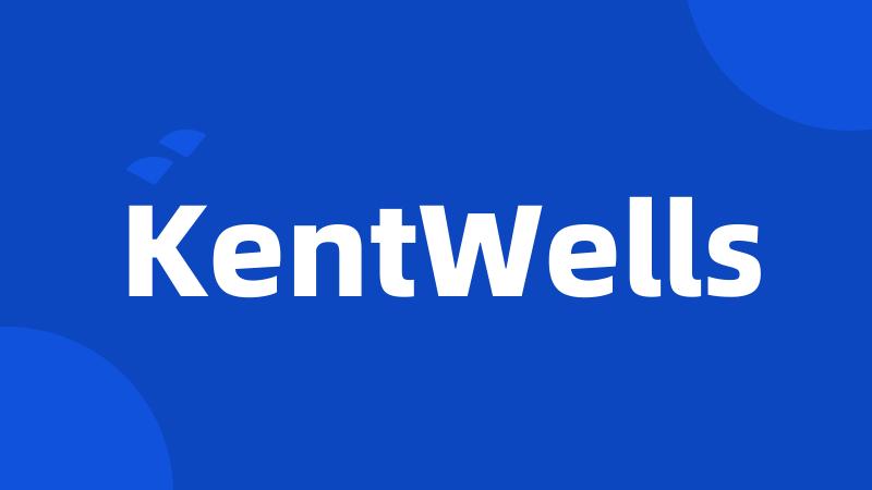 KentWells