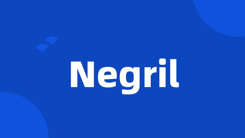 Negril