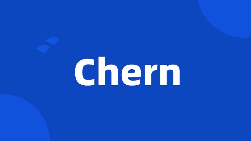 Chern