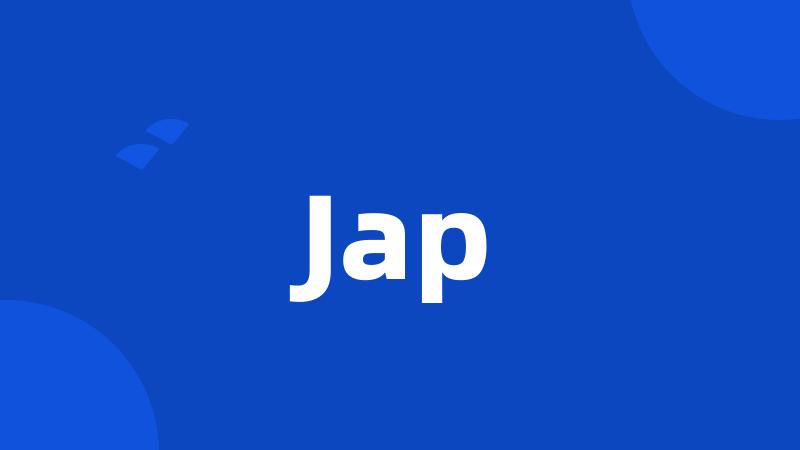 Jap