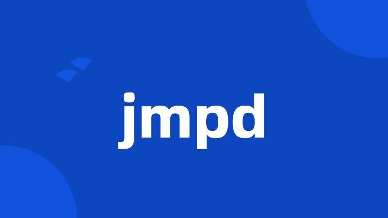 jmpd