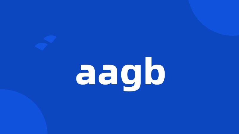 aagb