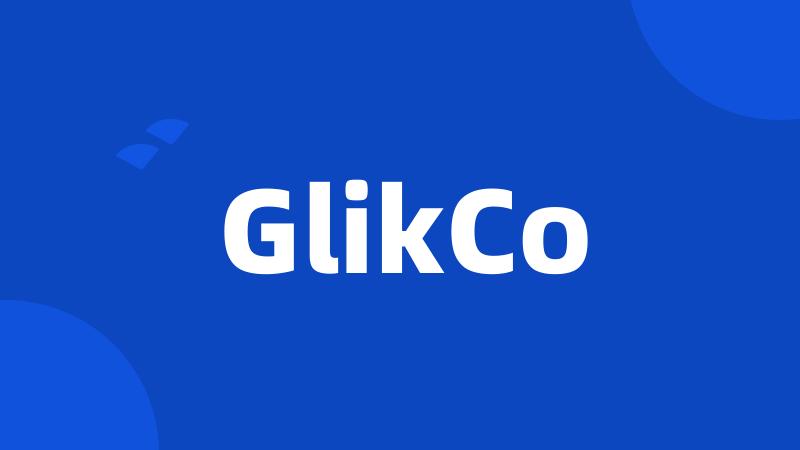 GlikCo