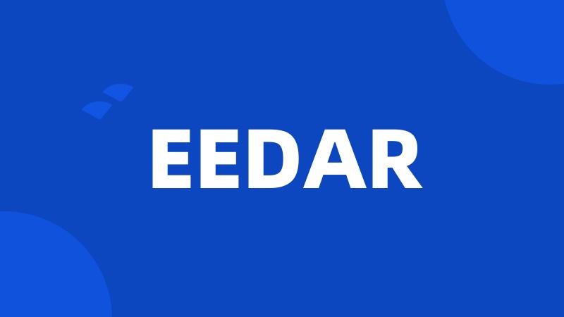 EEDAR