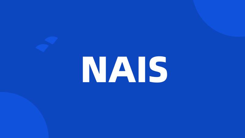 NAIS