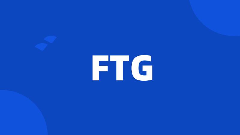 FTG