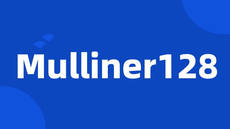 Mulliner128