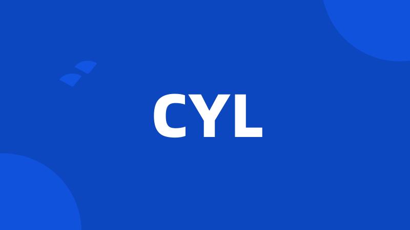 CYL